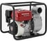 Мотопомпа бензиновая HONDA WL 30 WL30XH1DF1 2