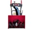 Снегоуборщик снегоотбрасыватель бензиновый HND ST 61 XWR ST61XWR 8