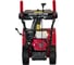 Снегоуборщик снегоотбрасыватель бензиновый HND ST 61 XWR ST61XWR 9