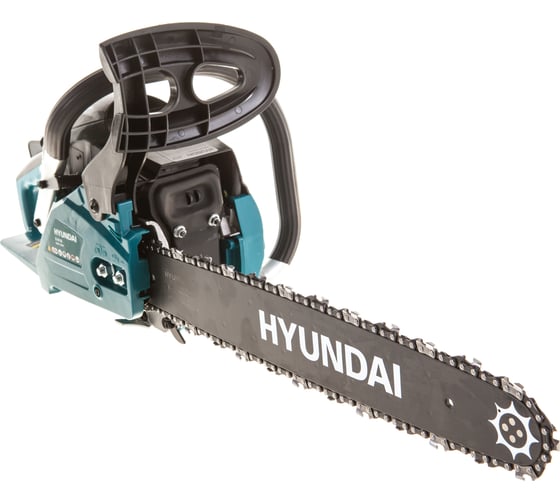 Бензопила Hyundai Х 4118