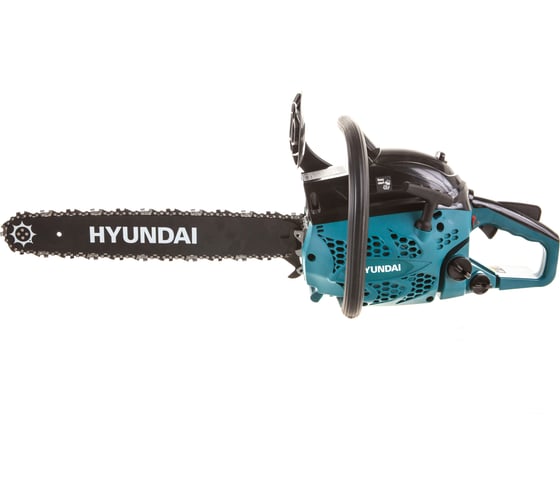 Бензопила Hyundai Х 4118