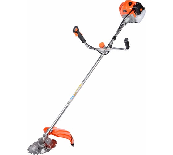 Триммер бензиновый BRAIT BPT521 06.01.051.019 1