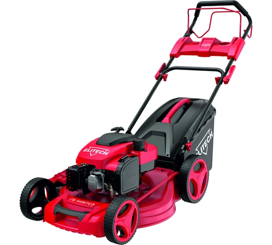 Газонокосилка бензиновая Elitech ГБ 4456ТСЭ E1601.019.00 205405