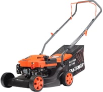 Газонокосилка бензиновая Patriot PT 390, 2.5 лс, ширина скашивания 39 см 512109390