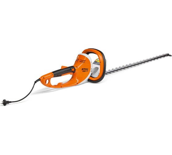 Садовые ножницы Stihl HSE 71 24'' 48120113513