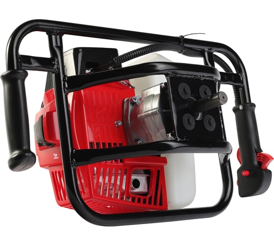 Мотобур бензиновый MaxCut MC 63 без шнека 074210001