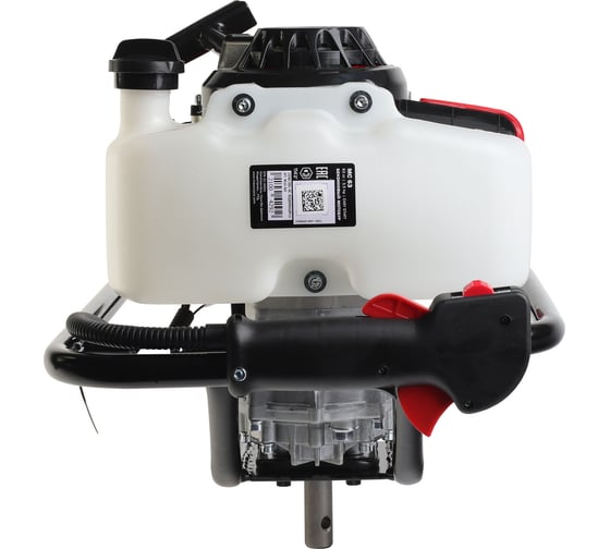 Мотобур бензиновый MaxCut MC 63 без шнека 074210001
