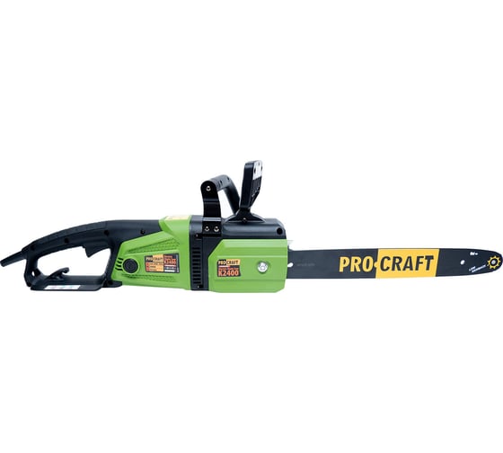 Цепная электропила PROCRAFT Universal K2400