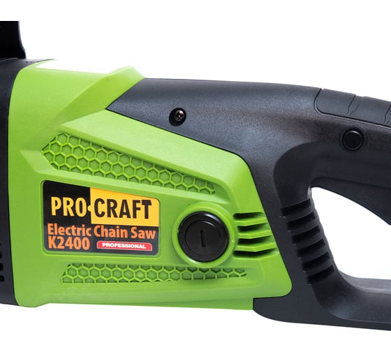 Цепная электропила PROCRAFT Universal K2400