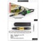 Цепная электропила PROCRAFT Universal K2400 3