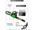 Цепная электропила PROCRAFT Universal K2400 7