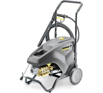 Аппарат высокого давления Karcher HD 6/15-4 Classic 1.367-306.0