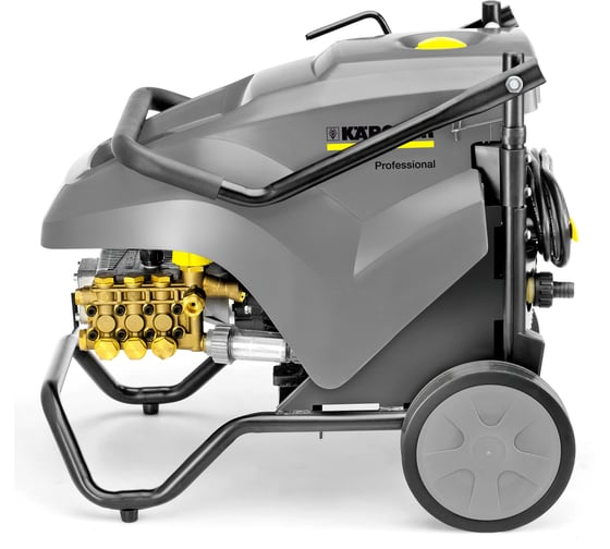 Аппарат высокого давления Karcher HD 6/15-4 Classic 1.367-306.0