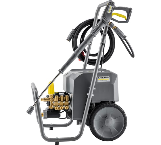 Аппарат высокого давления Karcher HD 13/18-4 CLASSIC 1.367-403.0