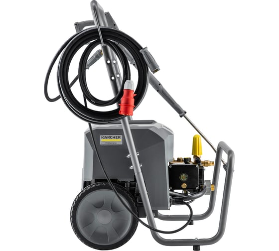 Аппарат высокого давления Karcher HD 13/18-4 CLASSIC 1.367-403.0