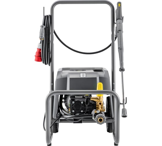 Аппарат высокого давления Karcher HD 13/18-4 CLASSIC 1.367-403.0