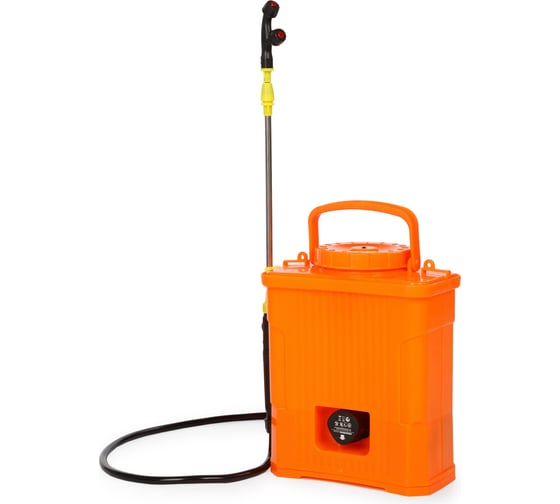 Опрыскиватель аккумуляторный ENIFIELD EN5L-2A (2Ач) 5л EN5L-2A 5л