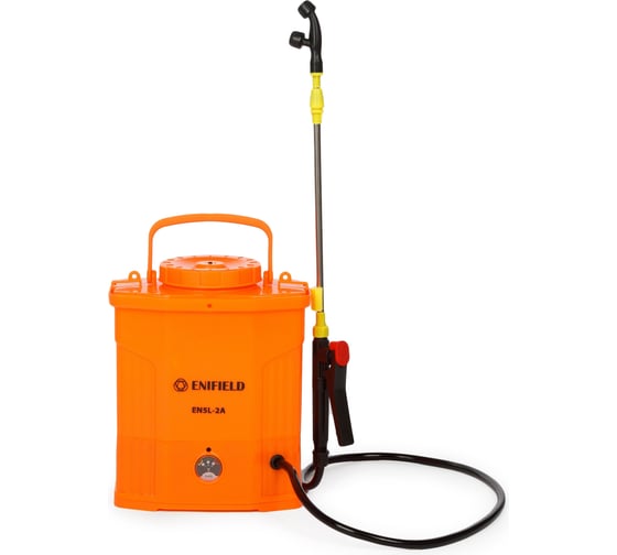 Опрыскиватель аккумуляторный ENIFIELD EN5L-2A (2Ач) 5л EN5L-2A 5л