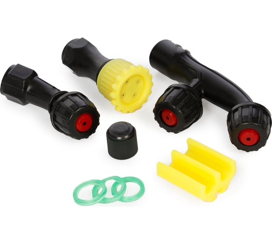 Опрыскиватель аккумуляторный ENIFIELD EN5L-2A (2Ач) 5л EN5L-2A 5л