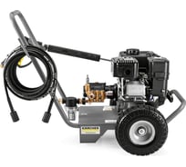 Аппарат высокого давления Karcher HD 8/23 G Classic 1.187-012.0