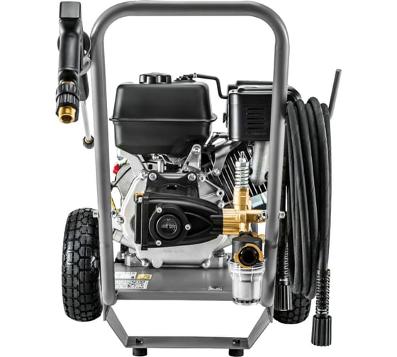 Аппарат высокого давления Karcher HD 8/23 G Classic 1.187-012.0