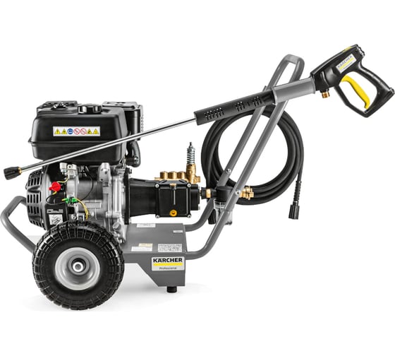Аппарат высокого давления Karcher HD 8/23 G Classic 1.187-012.0