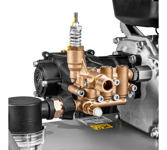 Аппарат высокого давления Karcher HD 8/23 G Classic 1.187-012.0