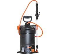 Опрыскиватель садовый ЛЕТО Жук 5 л ОП-220 25898