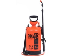 Опрыскиватель садовый ЛЕТО Жук 9 л ОП-207 4760