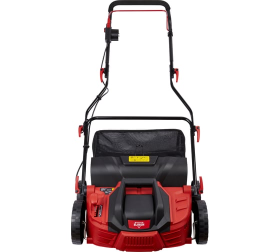 Скарификатор электрический Elitech СЭ 1536Т E1603.011.00 205500