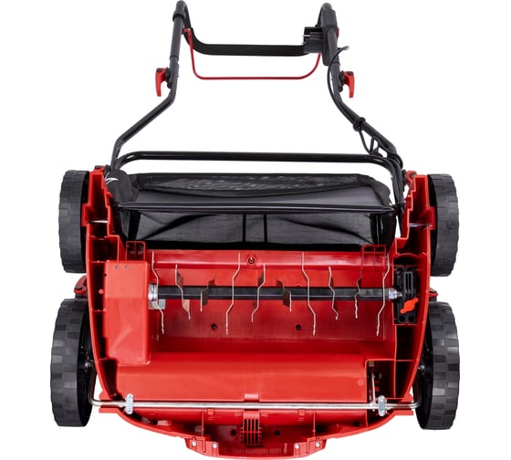 Скарификатор электрический Elitech СЭ 1536Т E1603.011.00 205500