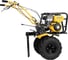 Мотоблок Denzel DPT-470S-PRO, 7 л.с., ремен.сцеп, фрез 3x4, ШОМ, передачи 4В/2Н 56445 11