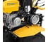 Мотоблок Denzel DPT-470S-PRO, 7 л.с., ремен.сцеп, фрез 3x4, ШОМ, передачи 4В/2Н 56445 19