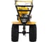 Мотоблок Denzel DPT-470S-PRO, 7 л.с., ремен.сцеп, фрез 3x4, ШОМ, передачи 4В/2Н 56445 21