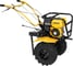 Мотоблок Denzel DPT-470S-PRO, 7 л.с., ремен.сцеп, фрез 3x4, ШОМ, передачи 4В/2Н 56445 14