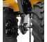 Мотоблок Denzel DPT-470S-PRO, 7 л.с., ремен.сцеп, фрез 3x4, ШОМ, передачи 4В/2Н 56445 22