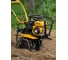 Мотоблок Denzel DPT-470S-PRO, 7 л.с., ремен.сцеп, фрез 3x4, ШОМ, передачи 4В/2Н 56445 6