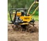 Мотоблок Denzel DPT-670S-PRO, 7 л.с., ремен.сцеп, фрез 3x4, ШОМ, передачи 6В/2Н 56446 19