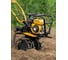 Мотоблок Denzel DPT-670S-PRO, 7 л.с., ремен.сцеп, фрез 3x4, ШОМ, передачи 6В/2Н 56446 21