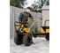 Мотоблок Denzel DPT-670S-PRO, 7 л.с., ремен.сцеп, фрез 3x4, ШОМ, передачи 6В/2Н 56446 22