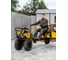Мотоблок Denzel DPT-670S-PRO, 7 л.с., ремен.сцеп, фрез 3x4, ШОМ, передачи 6В/2Н 56446 23
