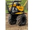 Мотоблок Denzel DPT-670S-PRO, 7 л.с., ремен.сцеп, фрез 3x4, ШОМ, передачи 6В/2Н 56446 24