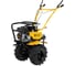 Мотоблок Denzel DPT-670S-PRO, 7 л.с., ремен.сцеп, фрез 3x4, ШОМ, передачи 6В/2Н 56446 26