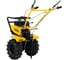 Мотоблок Denzel DPT-670S-PRO, 7 л.с., ремен.сцеп, фрез 3x4, ШОМ, передачи 6В/2Н 56446 27