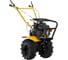 Мотоблок Denzel DPT-670S-PRO, 7 л.с., ремен.сцеп, фрез 3x4, ШОМ, передачи 6В/2Н 56446 28