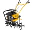 Мотоблок Denzel DPT-670S-PRO, 7 л.с., ремен.сцеп, фрез 3x4, ШОМ, передачи 6В/2Н 56446 34