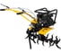 Мотоблок Denzel DPT-670S-PRO, 7 л.с., ремен.сцеп, фрез 3x4, ШОМ, передачи 6В/2Н 56446 35