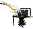 Мотоблок Denzel DPT-670S-PRO, 7 л.с., ремен.сцеп, фрез 3x4, ШОМ, передачи 6В/2Н 56446 37