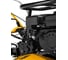 Мотоблок Denzel DPT-670S-PRO, 7 л.с., ремен.сцеп, фрез 3x4, ШОМ, передачи 6В/2Н 56446 42