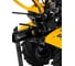 Мотоблок Denzel DPT-670S-PRO, 7 л.с., ремен.сцеп, фрез 3x4, ШОМ, передачи 6В/2Н 56446 44